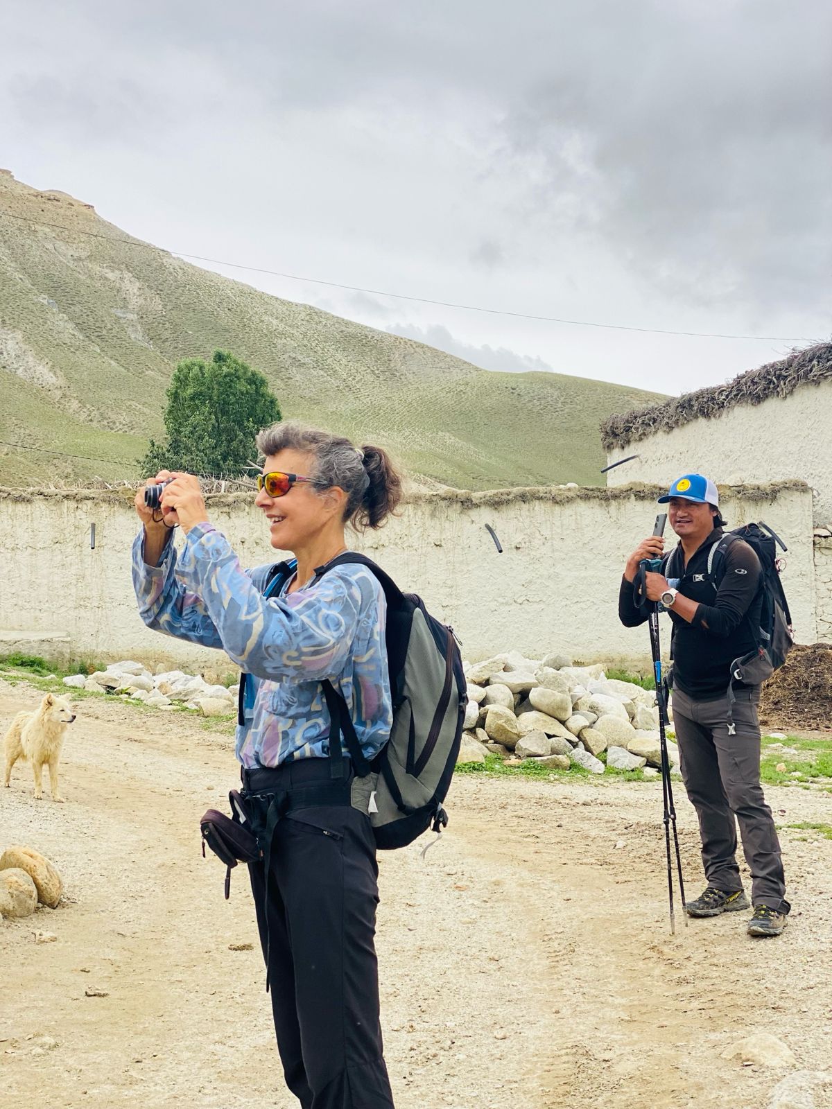 Upper Mustang Trek Gallery Image 7